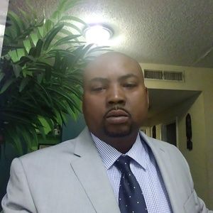 Meet your Posher, Terrence